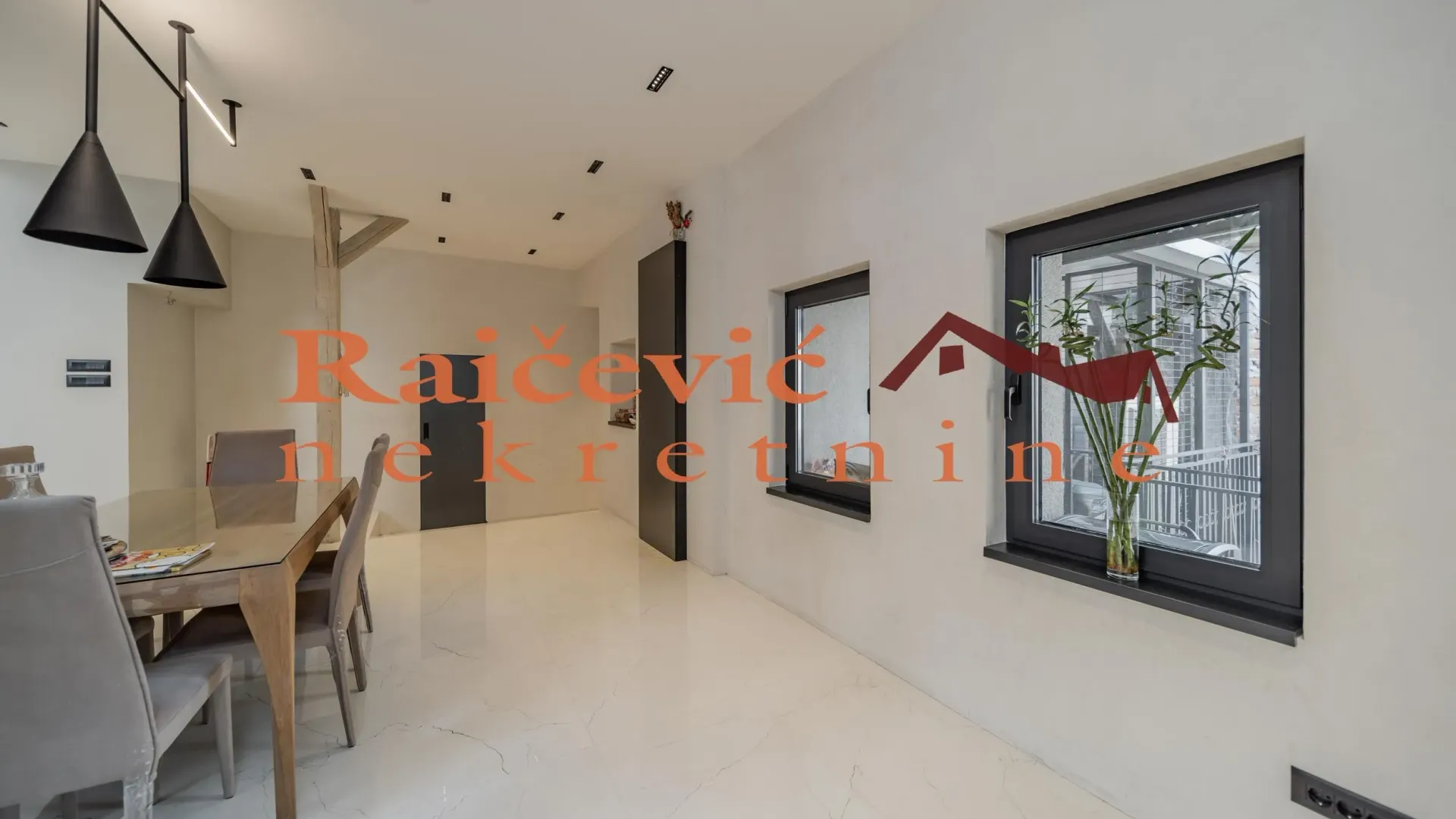 Prodaja, trosoban stan, 160m², Stari Grad, Beograd