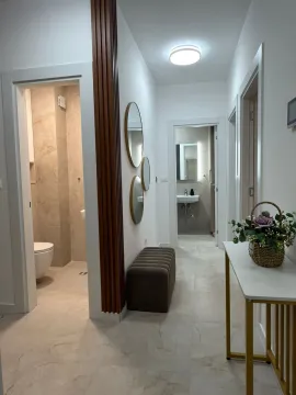 Izdavanje, dvosoban stan, 75m², City Kvart, Podgorica - image 7