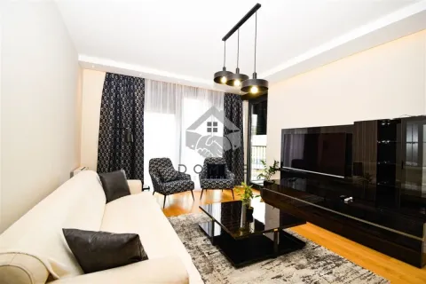 Rent, one bedroom apartment, 57m², Podgorica, Crna Gora - image 2
