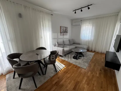 Rent, two bedroom apartment, 60m², Zagorič, Podgorica - image 1