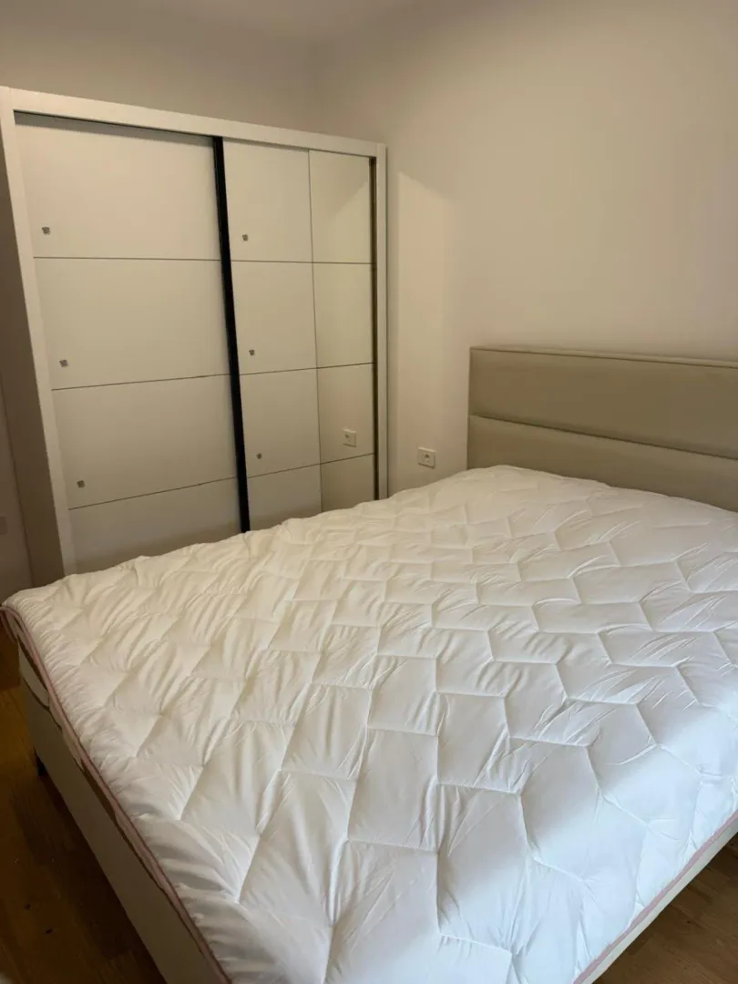 Prodaja, jednosoban stan, 45m², New City, Podgorica