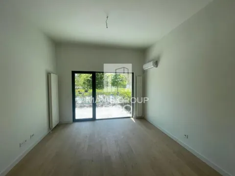 Prodaja, dvosoban stan, 125m², Savski Venac, Beograd - image 10