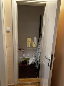 Izdavanje, jednosoban stan, 42m², Grbavica, Novi Sad Sve Podlokacije - image 9