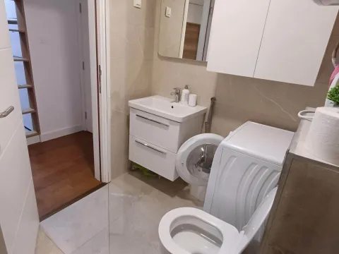 Izdavanje, garsonjera, 30m², Ljubović, Podgorica - image 5