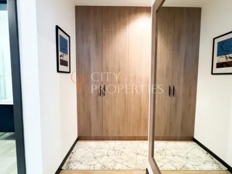 Izdavanje, stan, 57m², Gorica C, Podgorica - image 9