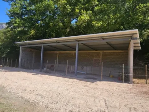 Izdavanje, poslovni prostor, 105m², Lastva Grbaljska, Kotor - image 4