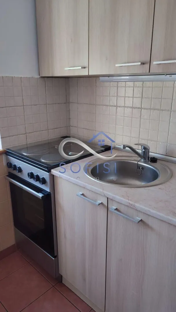 Rent, two bedroom apartment, 41m², Grbavica, Novi Sad Sve Podlokacije