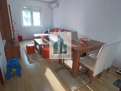 Rent, one bedroom apartment, 43m², Pantelej, Niš - image 4