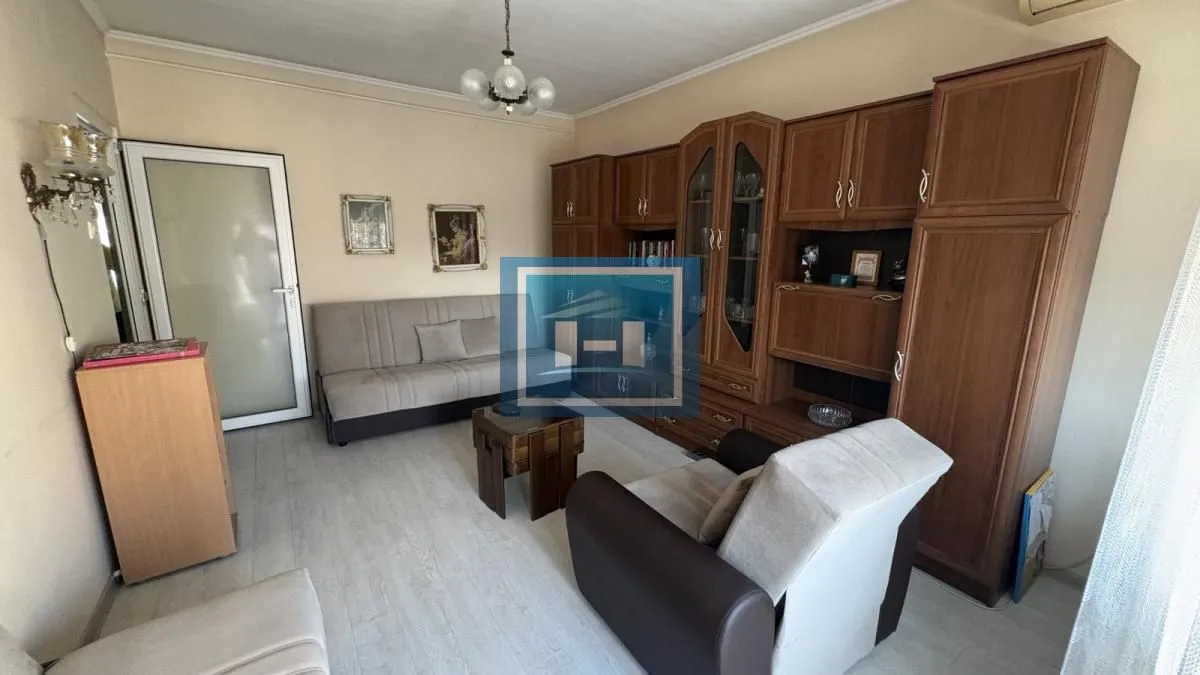 Prodaja, dvosoban stan, 59m², Centar, Jagodina