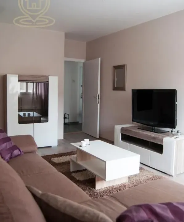 Izdavanje, jednosoban stan, 46m², Medijana, Niš