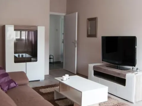 Izdavanje, jednosoban stan, 46m², Medijana, Niš