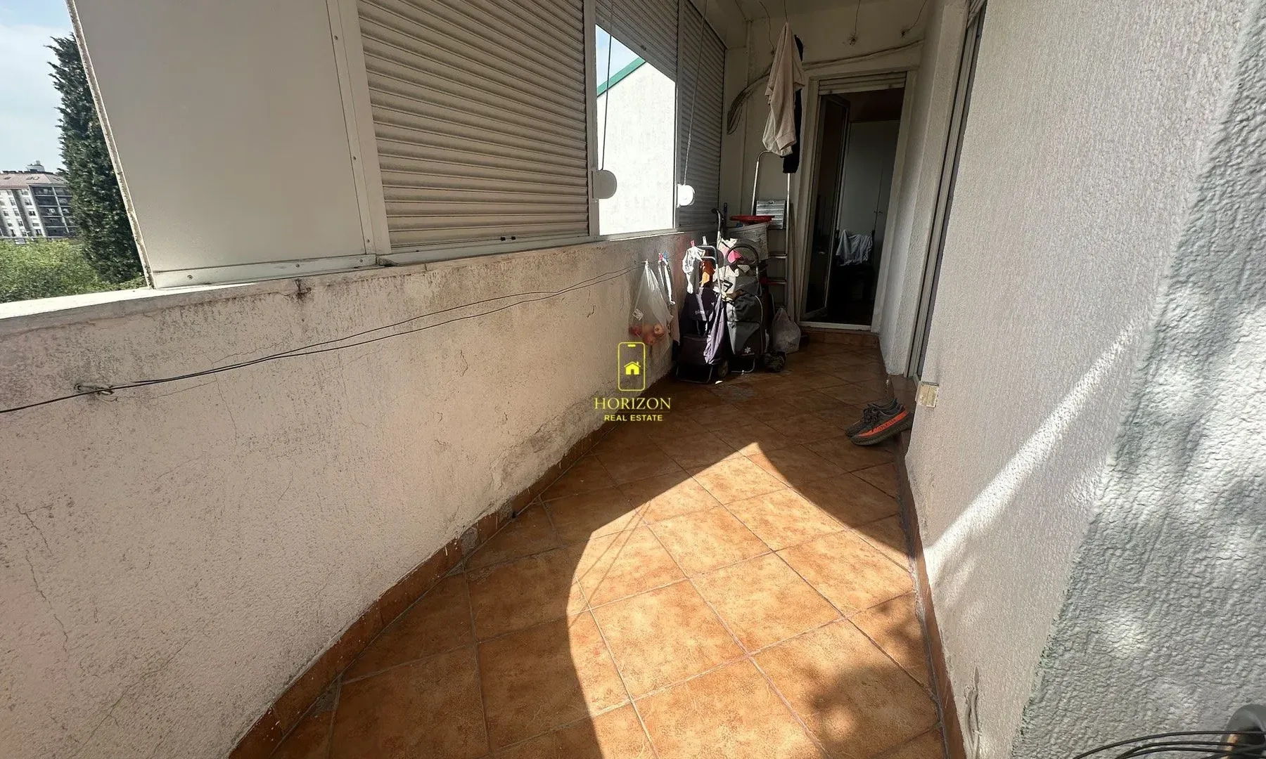 Prodaja, dvosoban stan, 81m², Zabjelo, Podgorica