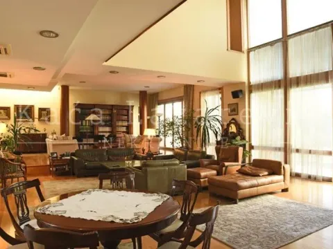 Prodaja, kuća, 1000m², Savski Venac, Beograd - image 3