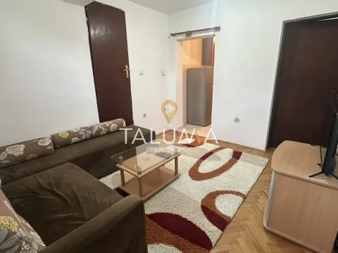 One Bedroom Apartment for Rent, 37m2, Tološi, Podgorica One Bedroom Apartment for Rent, 37m2, Tološi, Podgorica