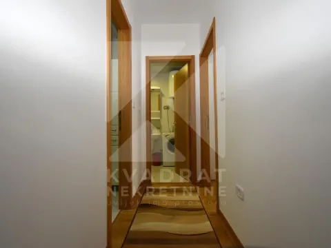 Izdavanje, dvosoban stan, 65m², City Kvart, Podgorica - image 6