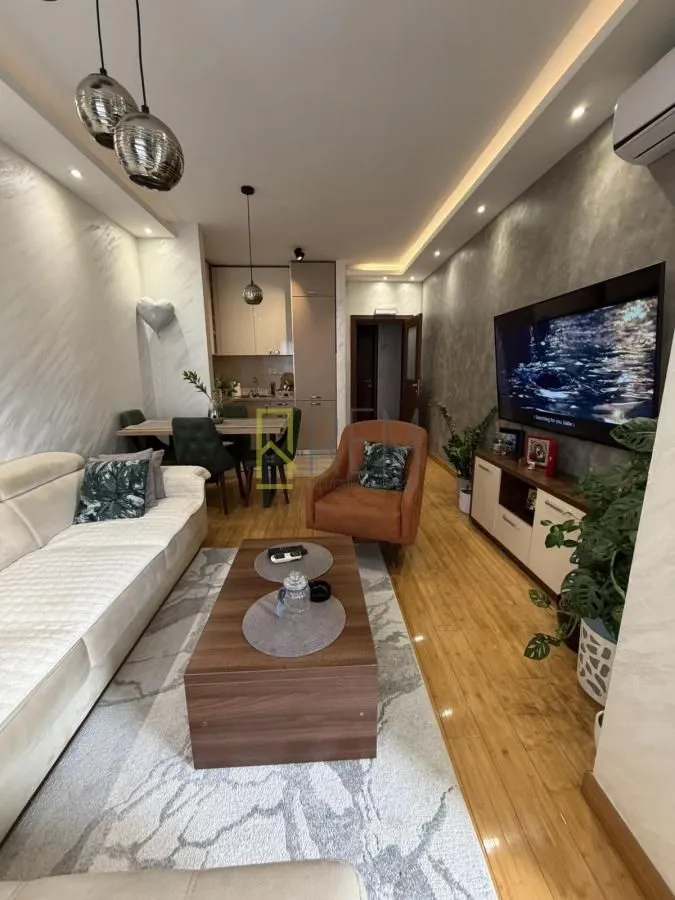 Prodaja, dvosoban stan, 69m², Zabjelo, Podgorica