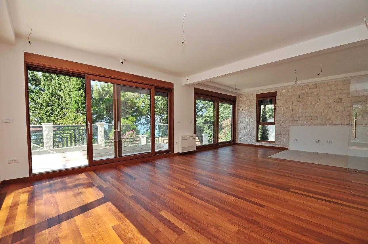Sale, house, 258m², Reževići, Budva