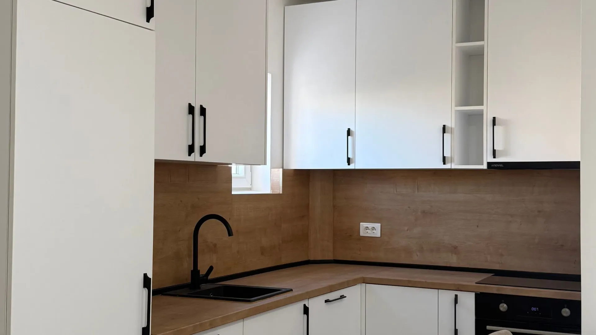 Rent, one bedroom apartment, 60m², Bjeliši, Bar
