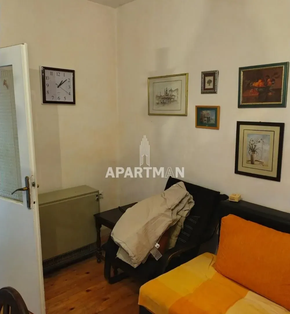 Izdavanje, jednosoban stan, 40m², Bulbulder, Zvezdara Sve Podlokacije