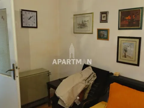 Izdavanje, jednosoban stan, 40m², Bulbulder, Zvezdara Sve Podlokacije - image 6