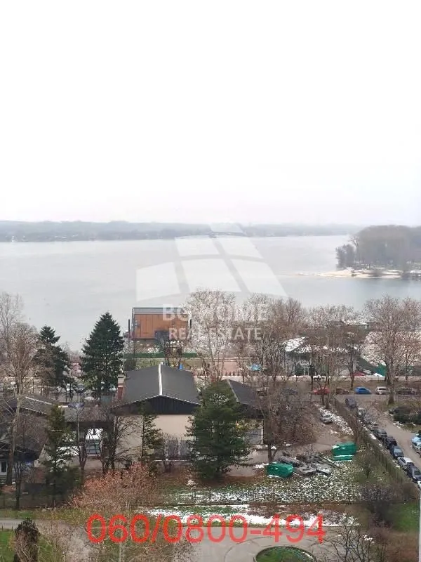 Rent, three bedroom apartment, 78m², Zemun Kej, Zemun Sve Podlokacije