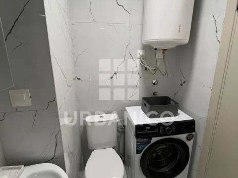 Rent, one bedroom apartment, 34m², Zabjelo, Podgorica - image 11