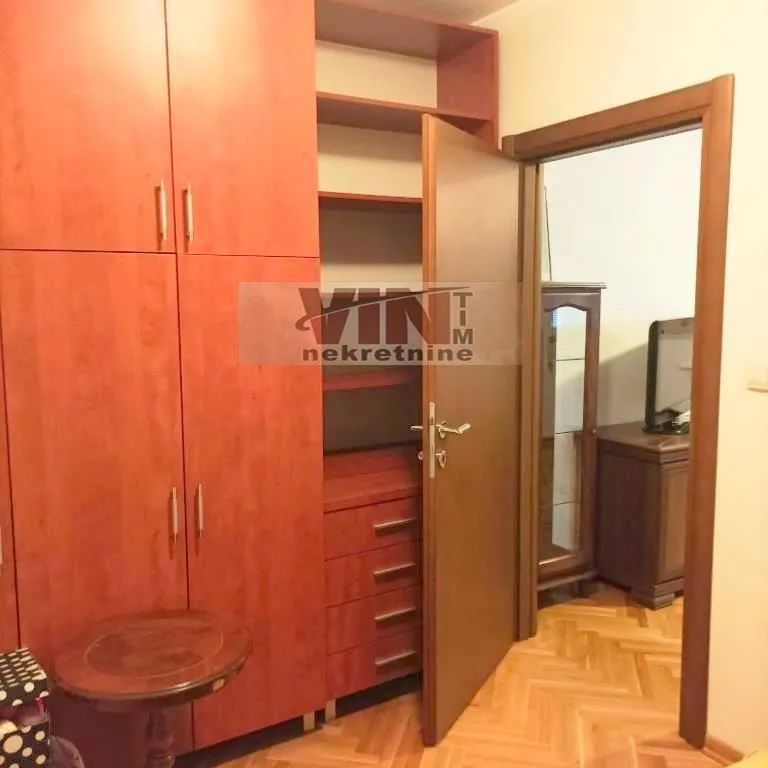 Rent, one bedroom apartment, 36m², Altina, Beograd