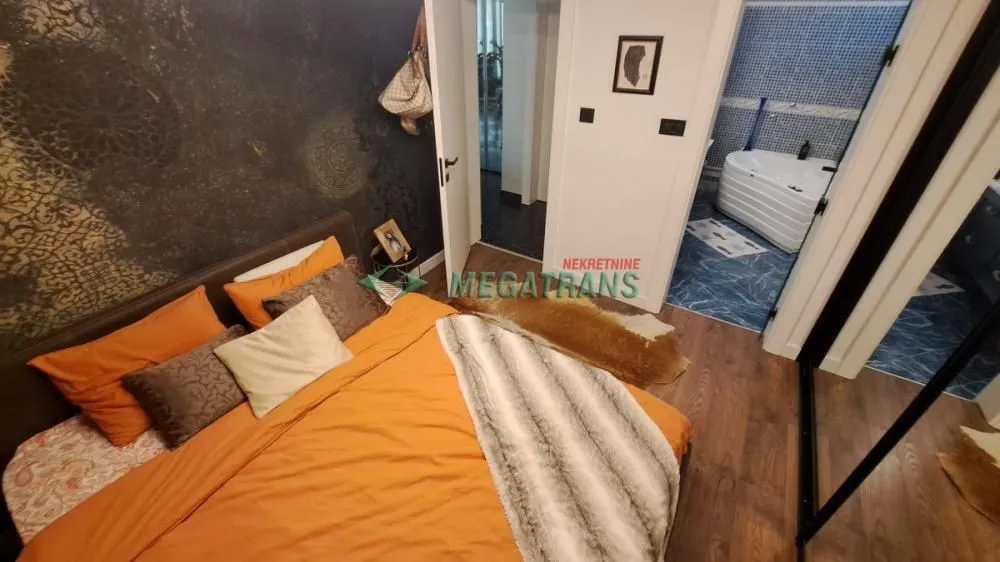 Izdavanje, četvorosoban stan, 112m², Liman 1, Novi Sad Sve Podlokacije