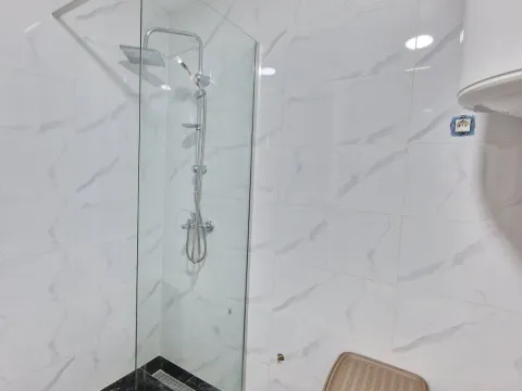 Sale, one bedroom apartment, 42m², Bečići, Budva - image 7