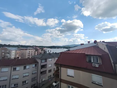 Prodaja, dvosoban stan, 184m², Centar, Loznica - image 16