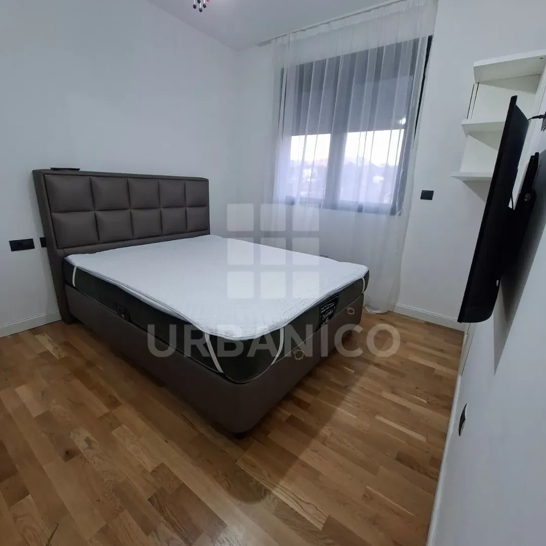 Rent, three bedroom apartment, 130m², Nova Dalmatinska, Podgorica