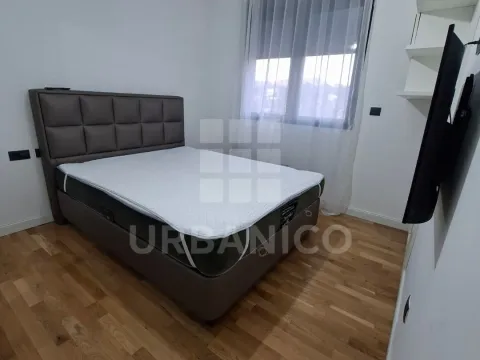 Rent, three bedroom apartment, 130m², Nova Dalmatinska, Podgorica - image 9