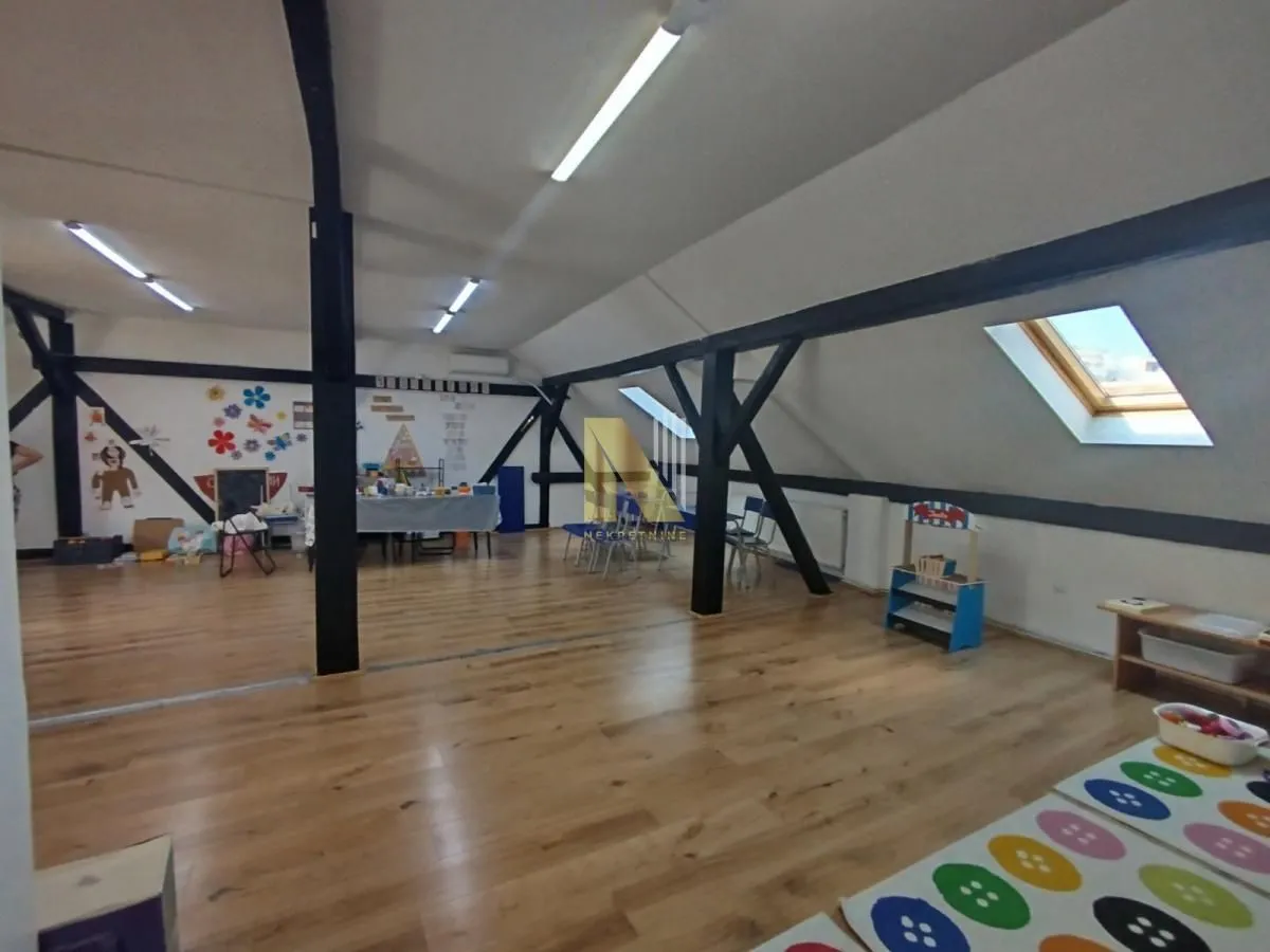 Rent, office space, 119m², Salajka, Novi Sad Sve Podlokacije