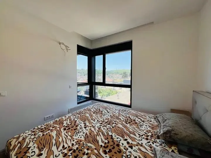 Prodaja, jednosoban stan, 42m², Kodre, Ulcinj