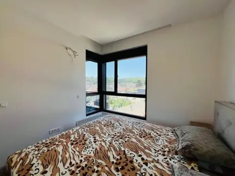 Prodaja, jednosoban stan, 42m², Kodre, Ulcinj - image 4