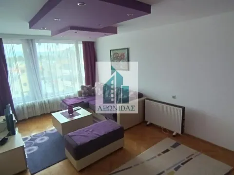 Rent, two bedroom apartment, 54m², Medijana, Niš - image 2