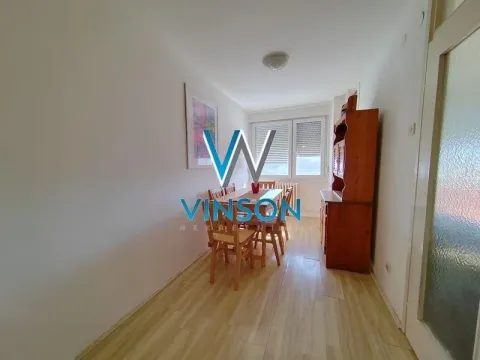 Rent, one bedroom apartment, 47m², Liman 4, Novi Sad Sve Podlokacije - image 9