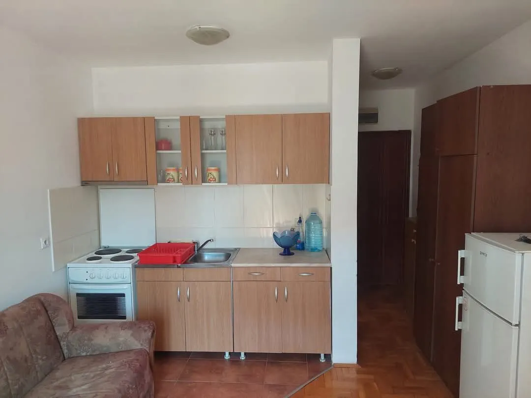 Rent, one bedroom apartment, 30m², Nova Detelinara, Novi Sad Sve Podlokacije