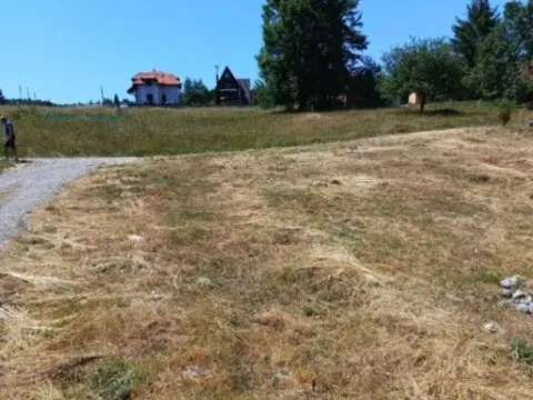 Sale, land lot, 479m², Tara, Srbija - image 3