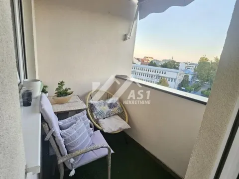 Izdavanje, četvorosoban stan, 72m², Rotkvarija, Novi Sad Sve Podlokacije - image 9