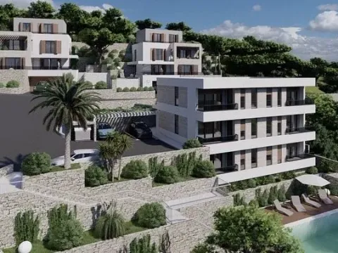 Prodaja, stan, 52m2, Komoševina, Budva Prodaja, stan, 52m2, Komoševina, Budva