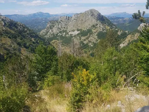 Prodaja, plac, 725000m², Podgorica, Crna Gora - image 4