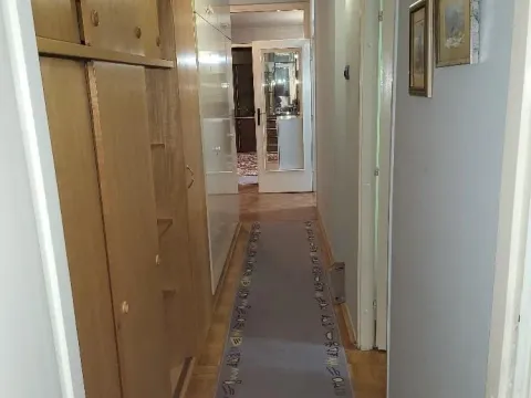 Izdavanje, dvosoban stan, 76m², Novi Beograd Blok 63, Novi Beograd Sve Podlokacije - image 17