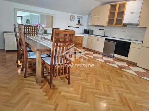 Izdavanje, stan, 100m², Savski Venac, Beograd - image 4
