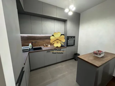 Izdavanje, dvosoban stan, 75m², Master Kvart, Podgorica - image 8