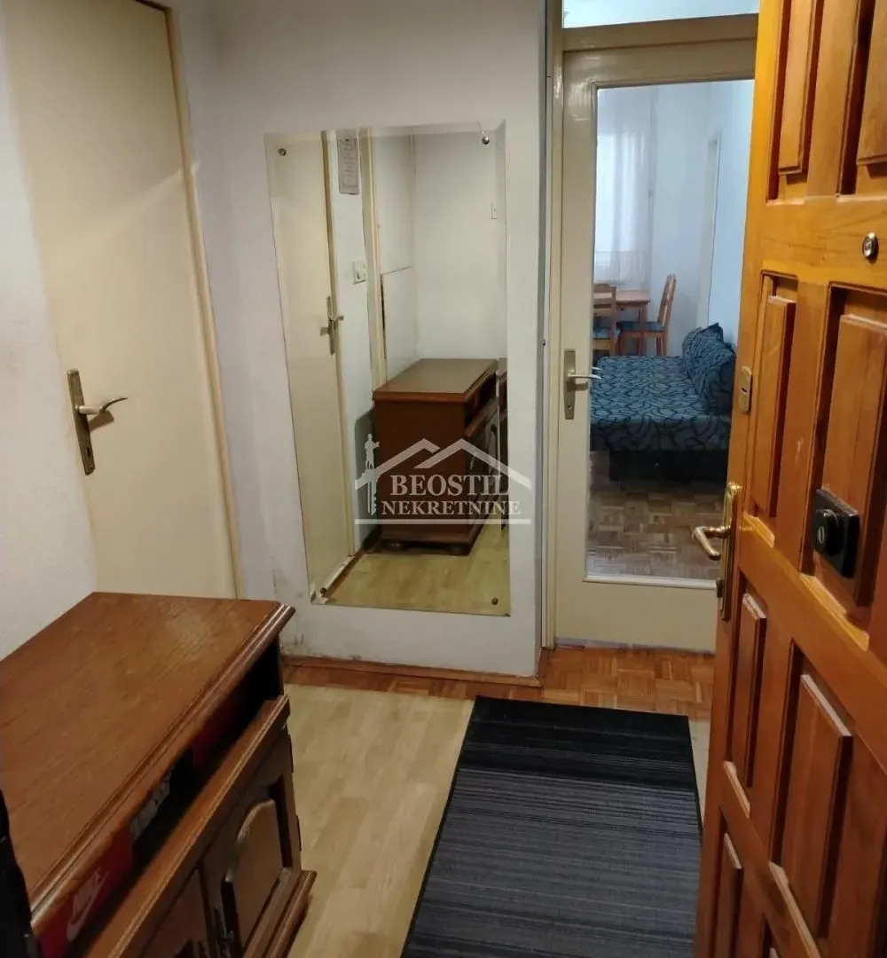 Prodaja, jednosoban stan, 49m², Arnajevo, Barajevo