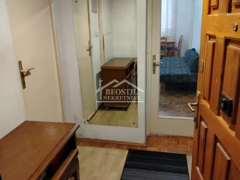 Prodaja, jednosoban stan, 49m², Arnajevo, Barajevo - image 10