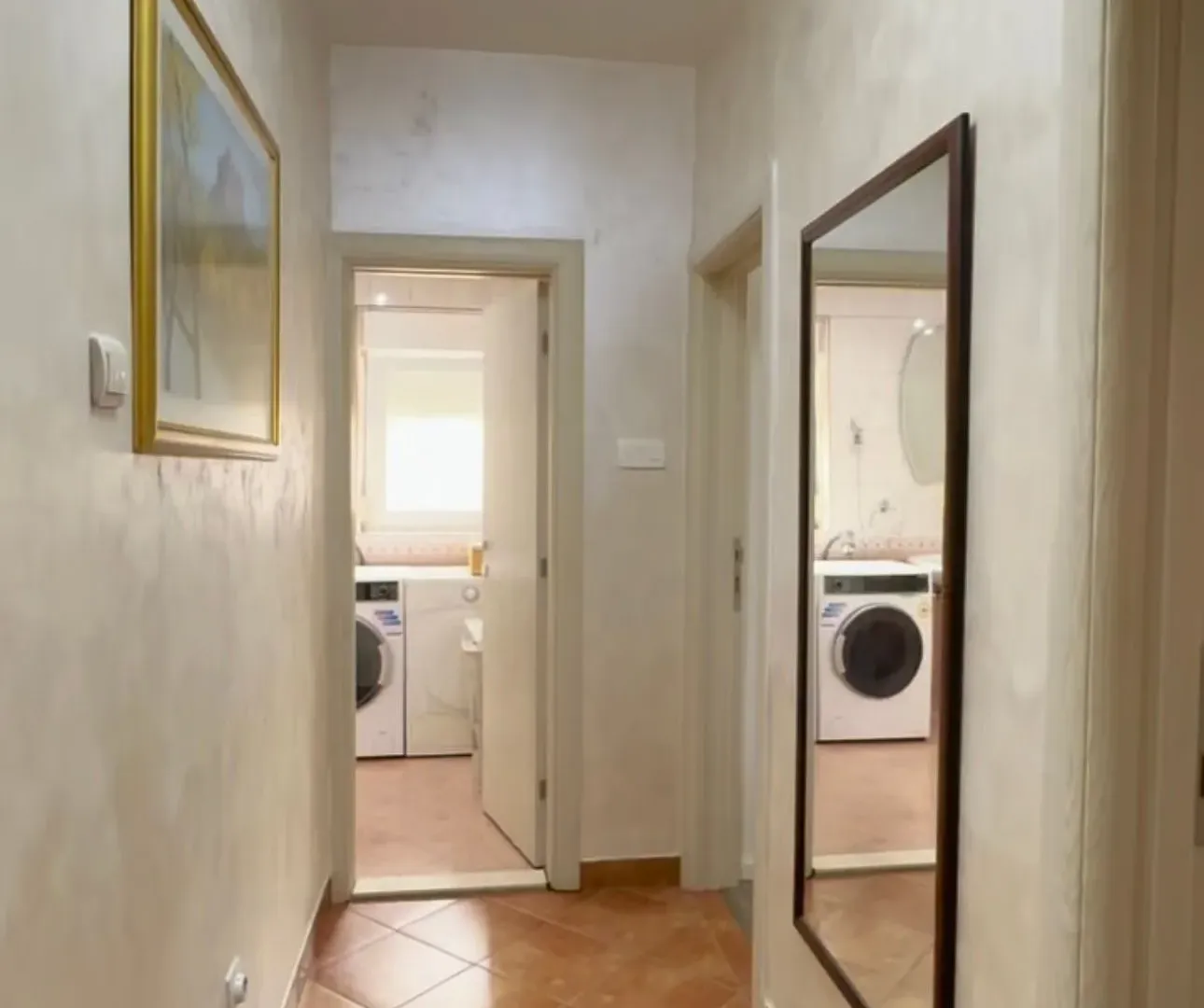 Rent, three bedroom apartment, 106m², Preko Morače, Podgorica