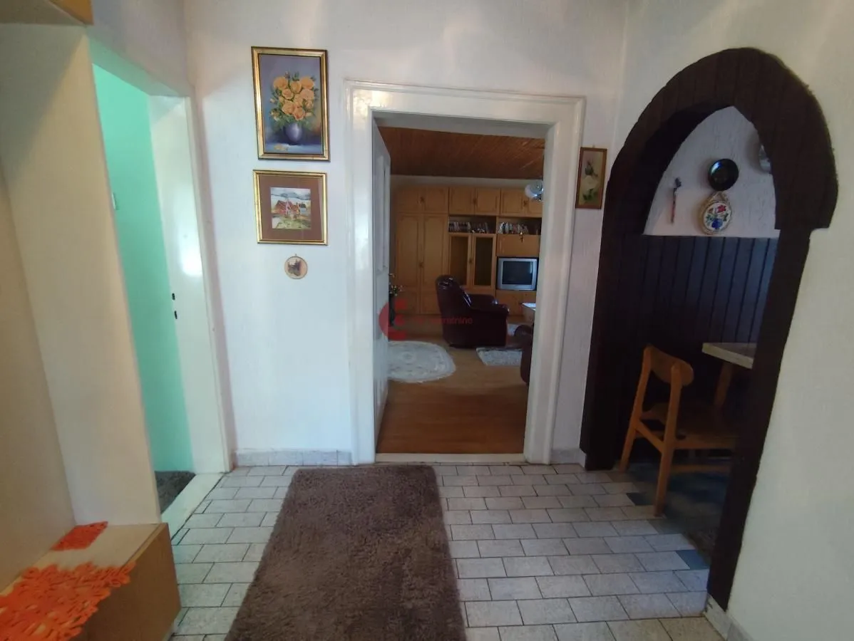 Prodaja, kuća, 121m², Palić, Subotica