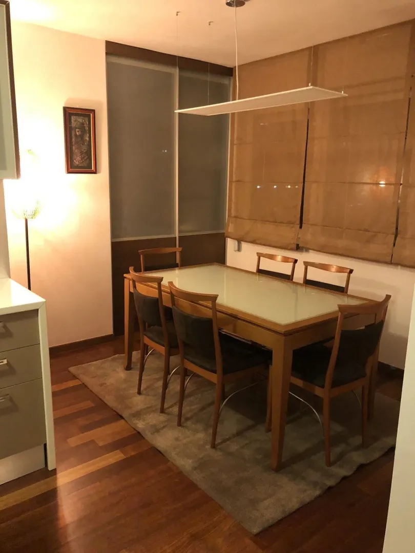 Izdavanje, dvosoban stan, 83m², Preko Morače, Podgorica